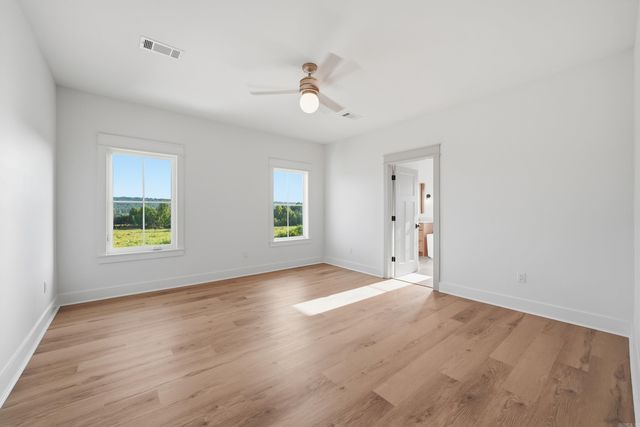 248 Castleberry Road, Greenbrier, AR 72058