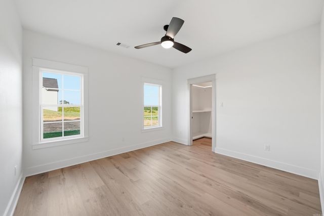 248 Castleberry Road, Greenbrier, AR 72058