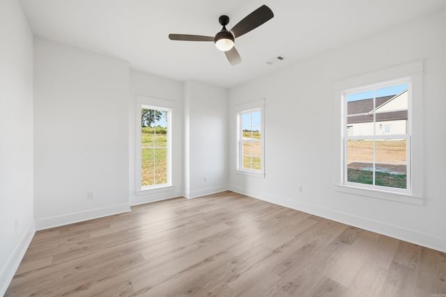 248 Castleberry Road, Greenbrier, AR 72058