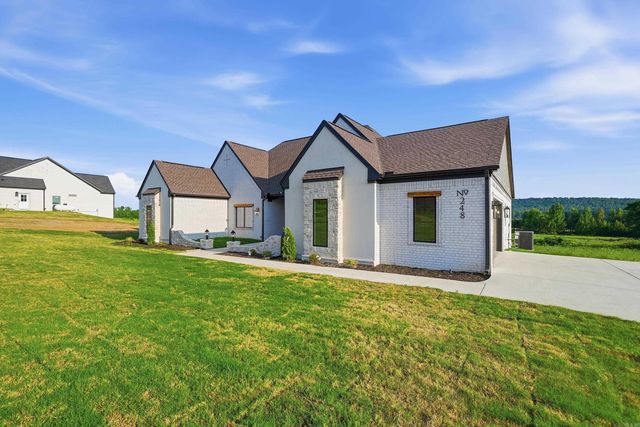 248 Castleberry Road, Greenbrier, AR 72058