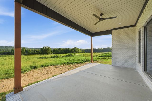 248 Castleberry Road, Greenbrier, AR 72058