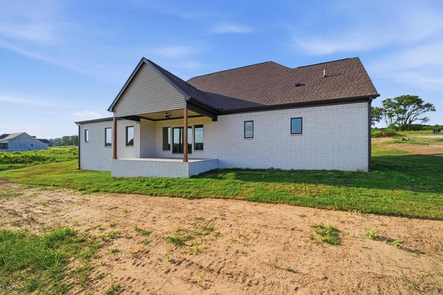 248 Castleberry Road, Greenbrier, AR 72058
