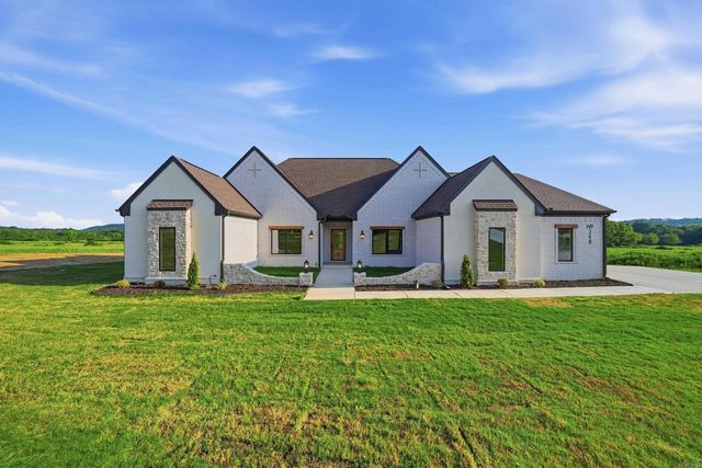 248 Castleberry Road, Greenbrier, AR 72058