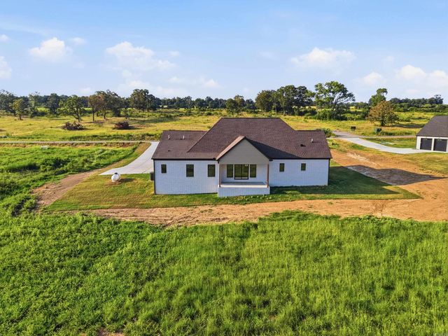 248 Castleberry Road, Greenbrier, AR 72058