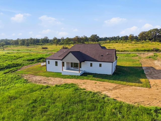 248 Castleberry Road, Greenbrier, AR 72058