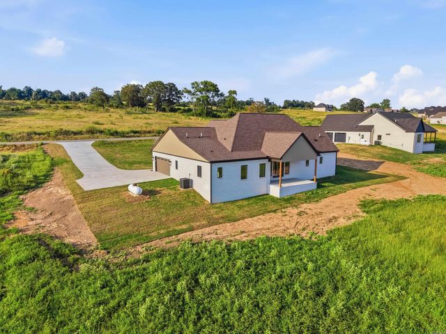 248 Castleberry Road, Greenbrier, AR 72058