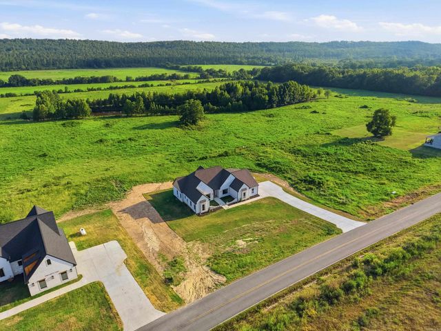248 Castleberry Road, Greenbrier, AR 72058