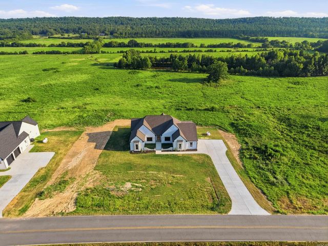 248 Castleberry Road, Greenbrier, AR 72058