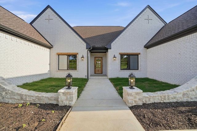 248 Castleberry Road, Greenbrier, AR 72058