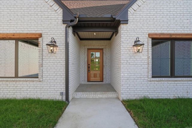 248 Castleberry Road, Greenbrier, AR 72058