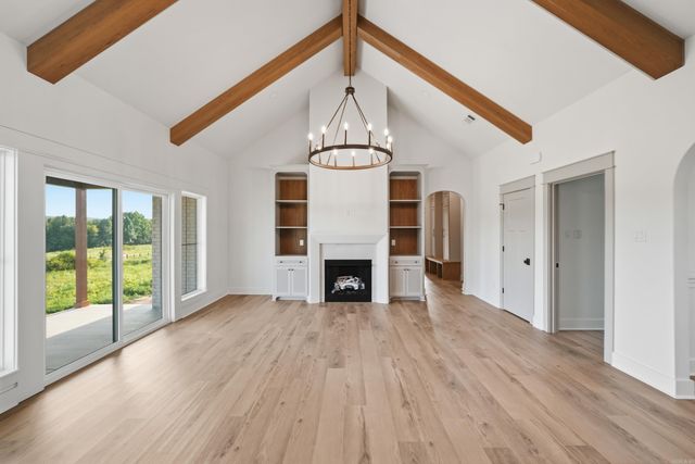 248 Castleberry Road, Greenbrier, AR 72058
