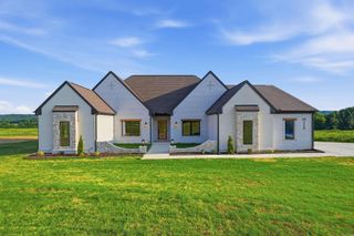248 Castleberry Road, Greenbrier, AR 72058