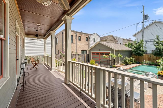 1008 E 7th Street, Houston, TX 77009