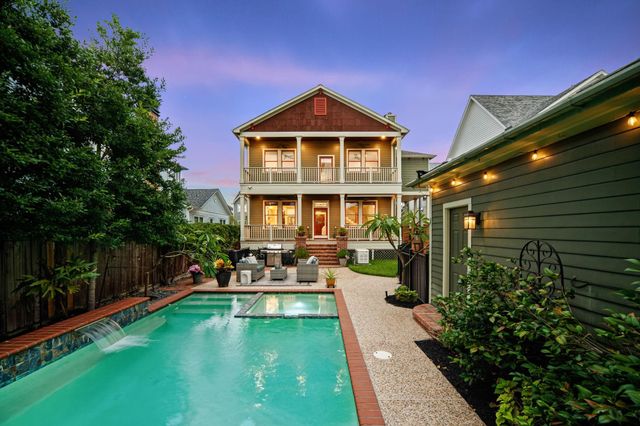 1008 E 7th Street, Houston, TX 77009