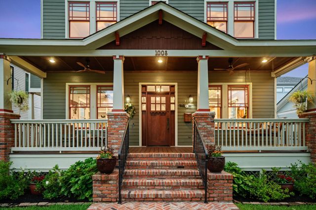 1008 E 7th Street, Houston, TX 77009