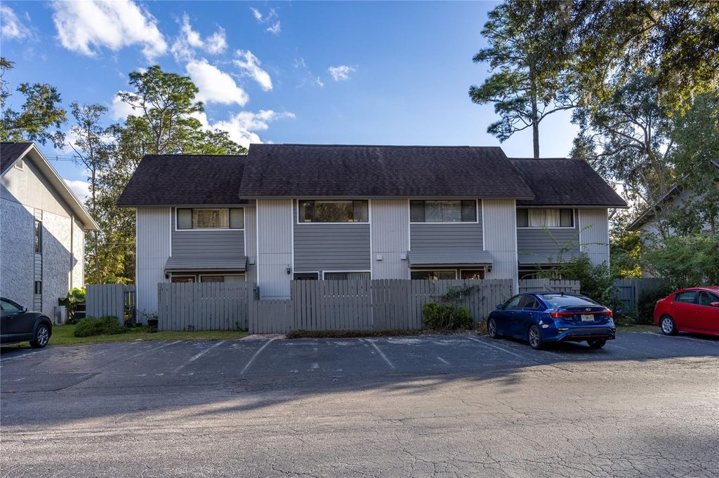 4415 NW 41ST PLACE, Gainesville, FL 32606