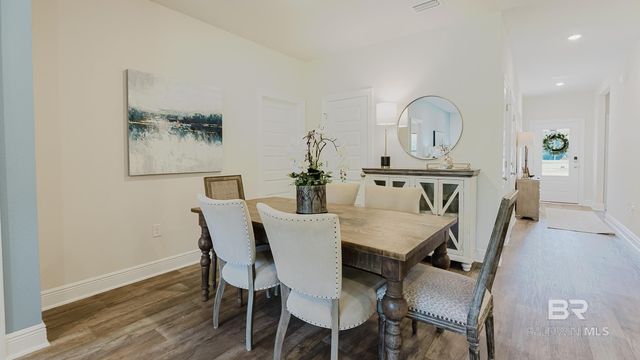 14234 Versailles Circle, Silverhill, AL 36576