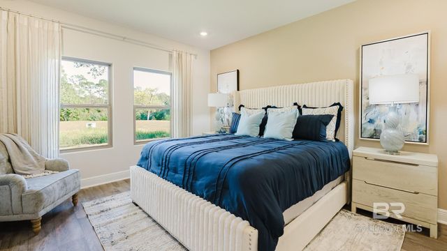 14234 Versailles Circle, Silverhill, AL 36576