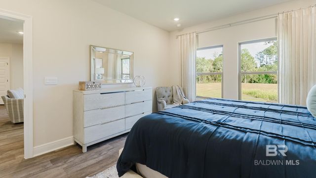 14234 Versailles Circle, Silverhill, AL 36576