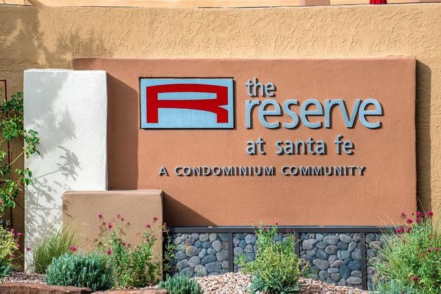 941 Calle Mejia 618, Santa Fe, NM 87501