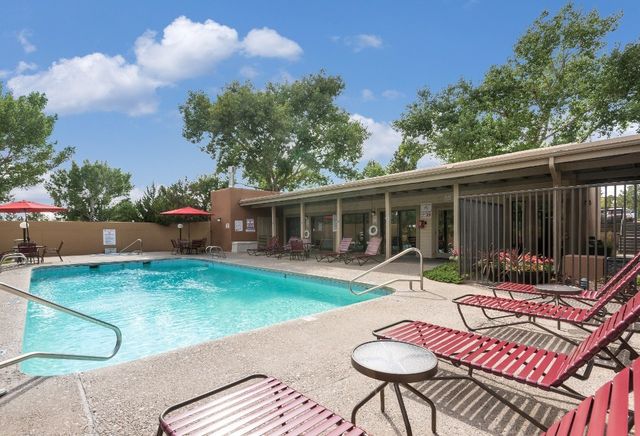 941 Calle Mejia 618, Santa Fe, NM 87501