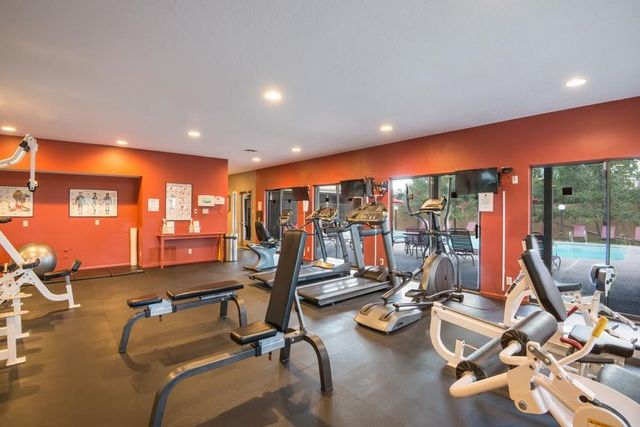 941 Calle Mejia 618, Santa Fe, NM 87501