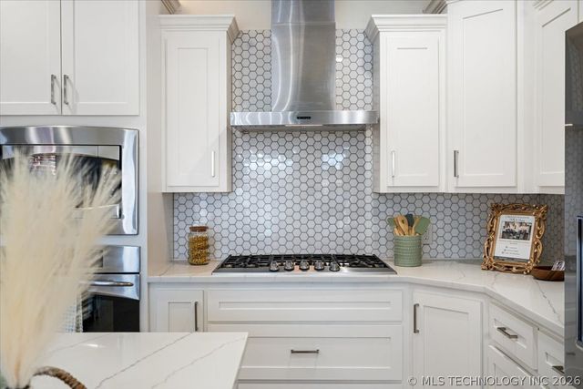 7160 Bluebird Court, Owasso, OK 74055