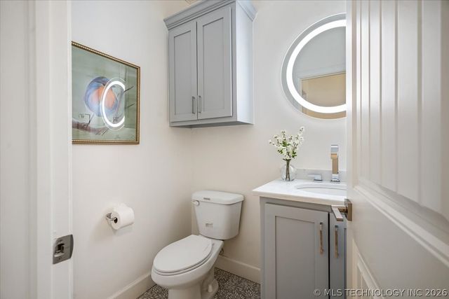 7160 Bluebird Court, Owasso, OK 74055