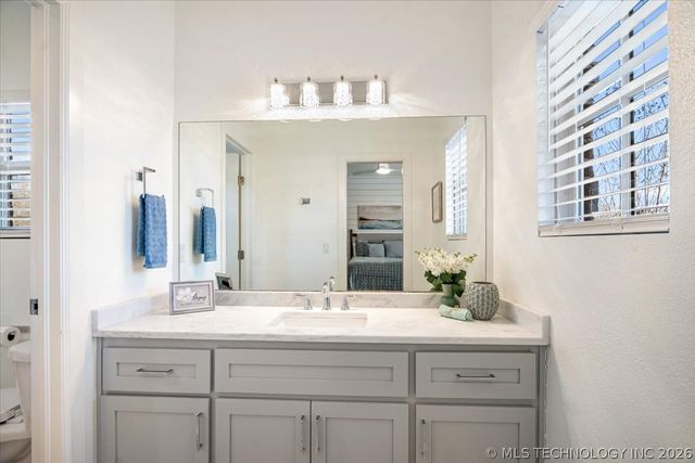 7160 Bluebird Court, Owasso, OK 74055