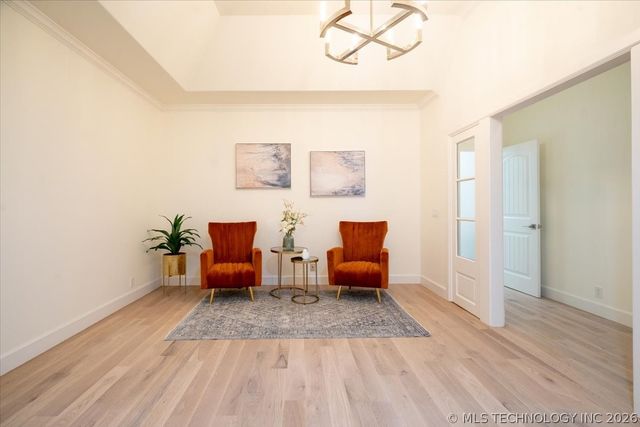 7160 Bluebird Court, Owasso, OK 74055