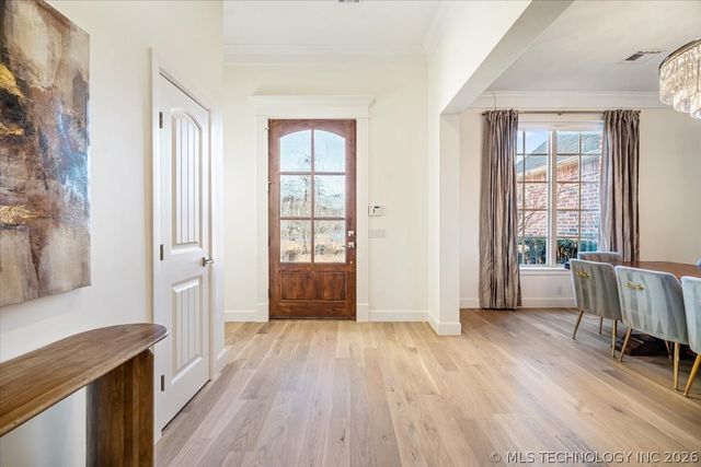 7160 Bluebird Court, Owasso, OK 74055