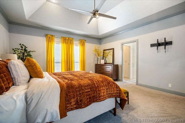 7160 Bluebird Court, Owasso, OK 74055