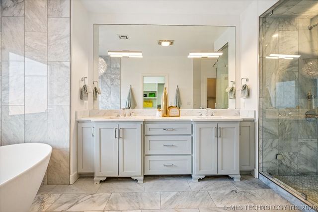 7160 Bluebird Court, Owasso, OK 74055