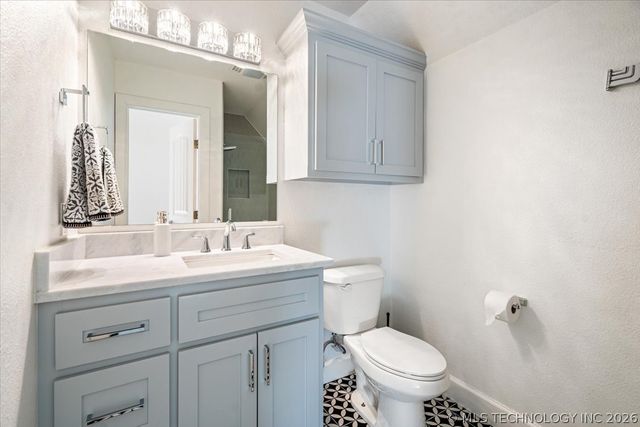 7160 Bluebird Court, Owasso, OK 74055