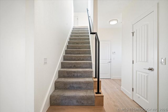 7160 Bluebird Court, Owasso, OK 74055