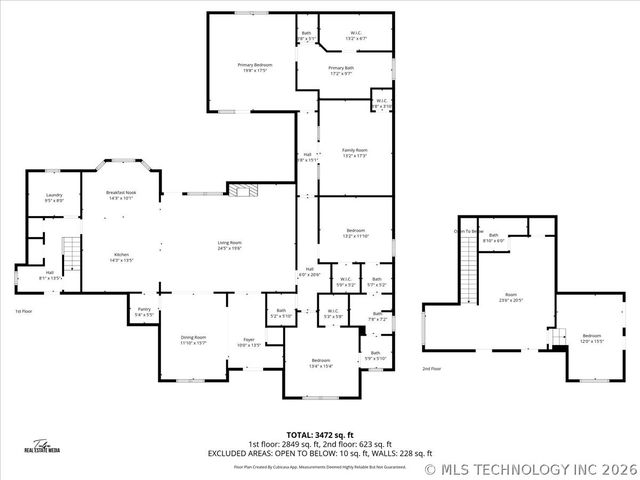 7160 Bluebird Court, Owasso, OK 74055