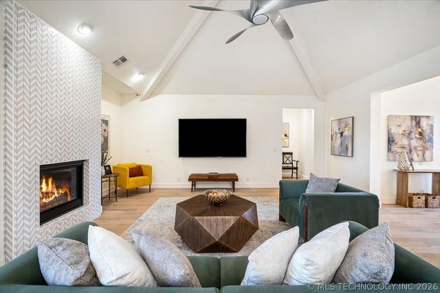 7160 Bluebird Court, Owasso, OK 74055