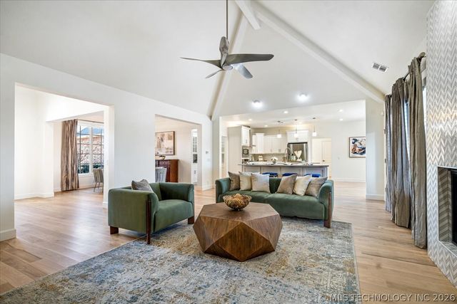 7160 Bluebird Court, Owasso, OK 74055