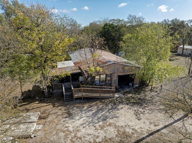 1117 Penion DR, Austin, TX 78748