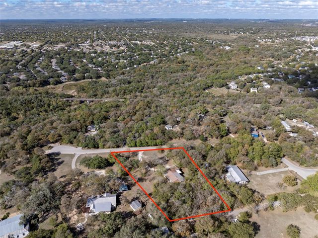 1117 Penion DR, Austin, TX 78748