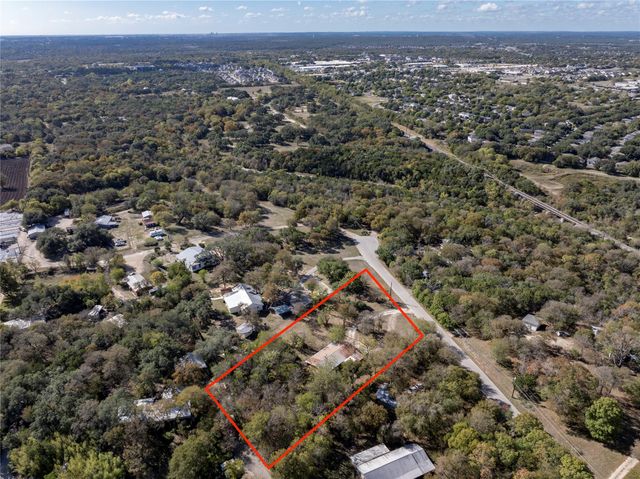 1117 Penion DR, Austin, TX 78748