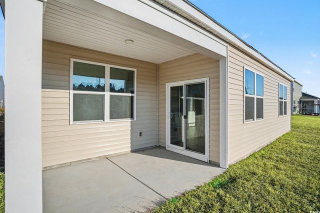 144 Londonshire Dr., Myrtle Beach, SC 29579