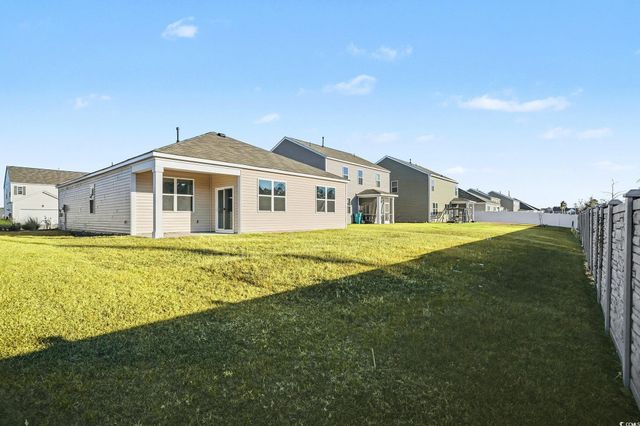 144 Londonshire Dr., Myrtle Beach, SC 29579