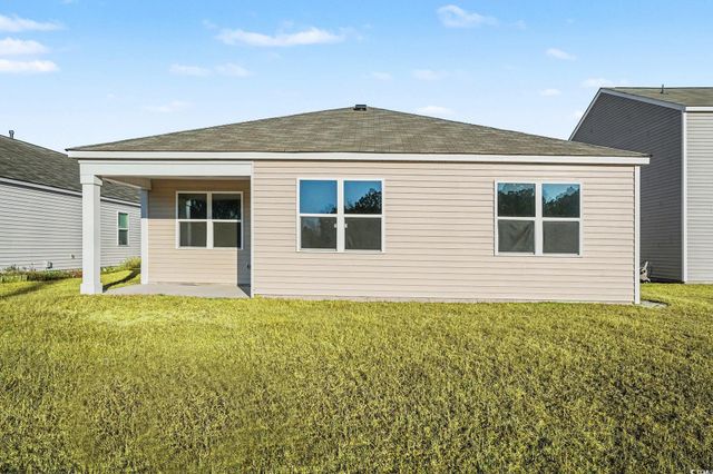 144 Londonshire Dr., Myrtle Beach, SC 29579