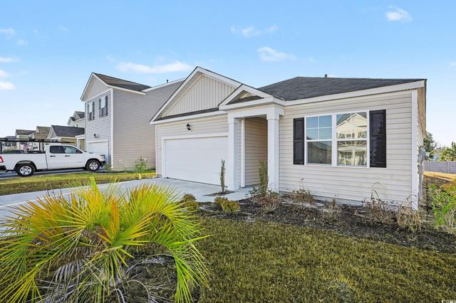 144 Londonshire Dr., Myrtle Beach, SC 29579