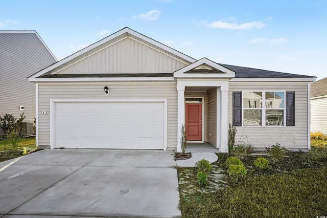 144 Londonshire Dr., Myrtle Beach, SC 29579