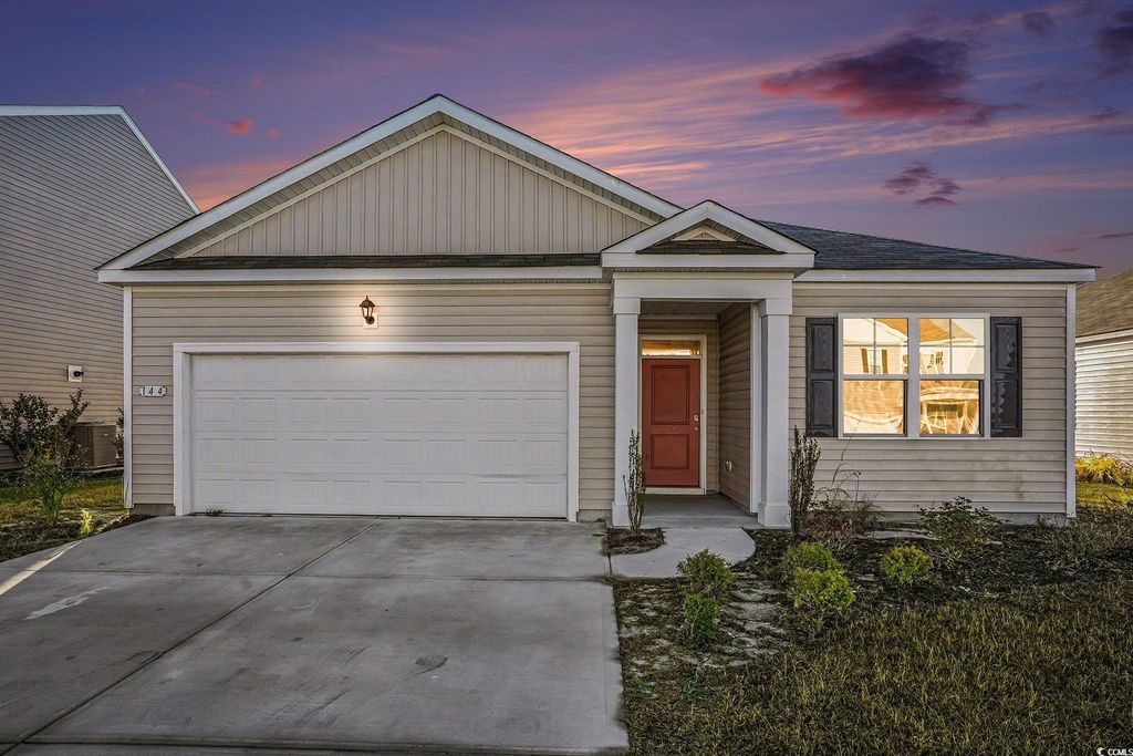 144 Londonshire Dr., Myrtle Beach, SC 29579