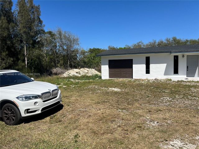 14201 SW 232nd St, Miami, FL 33170