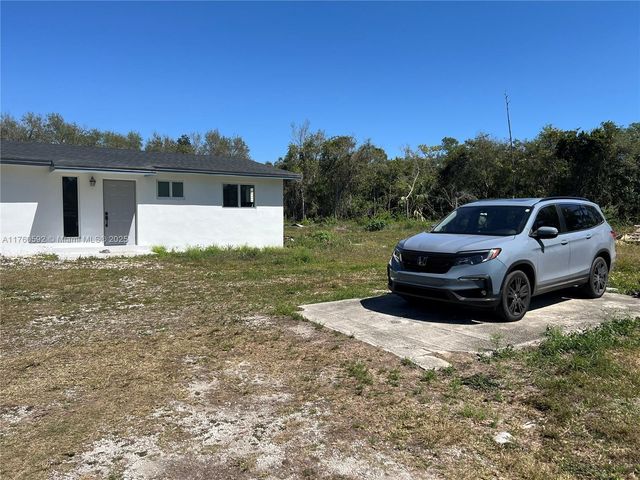 14201 SW 232nd St, Miami, FL 33170