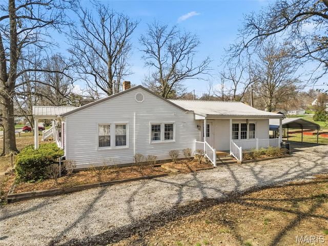 809 Lincoln Street, Elsberry, MO 63343